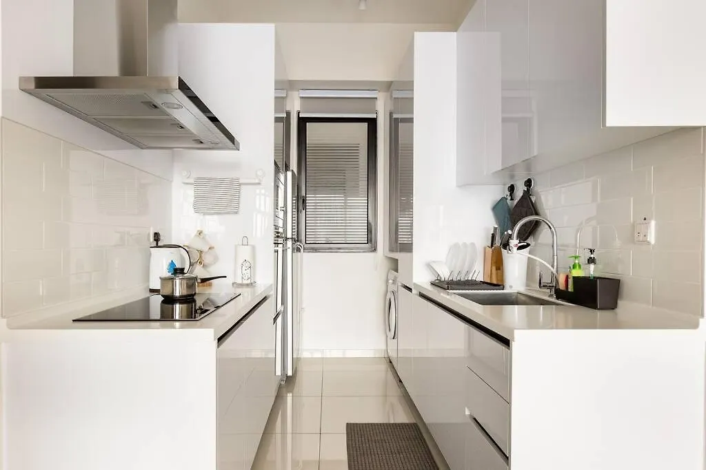 9Min Drive To City Highfloor Aprmt City Skyline View Water Purifier George Town Maleisië